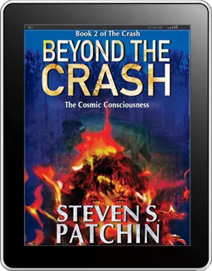 Beyond The Crash, The Cosmic Consciousness - Book 2 (e-Book)